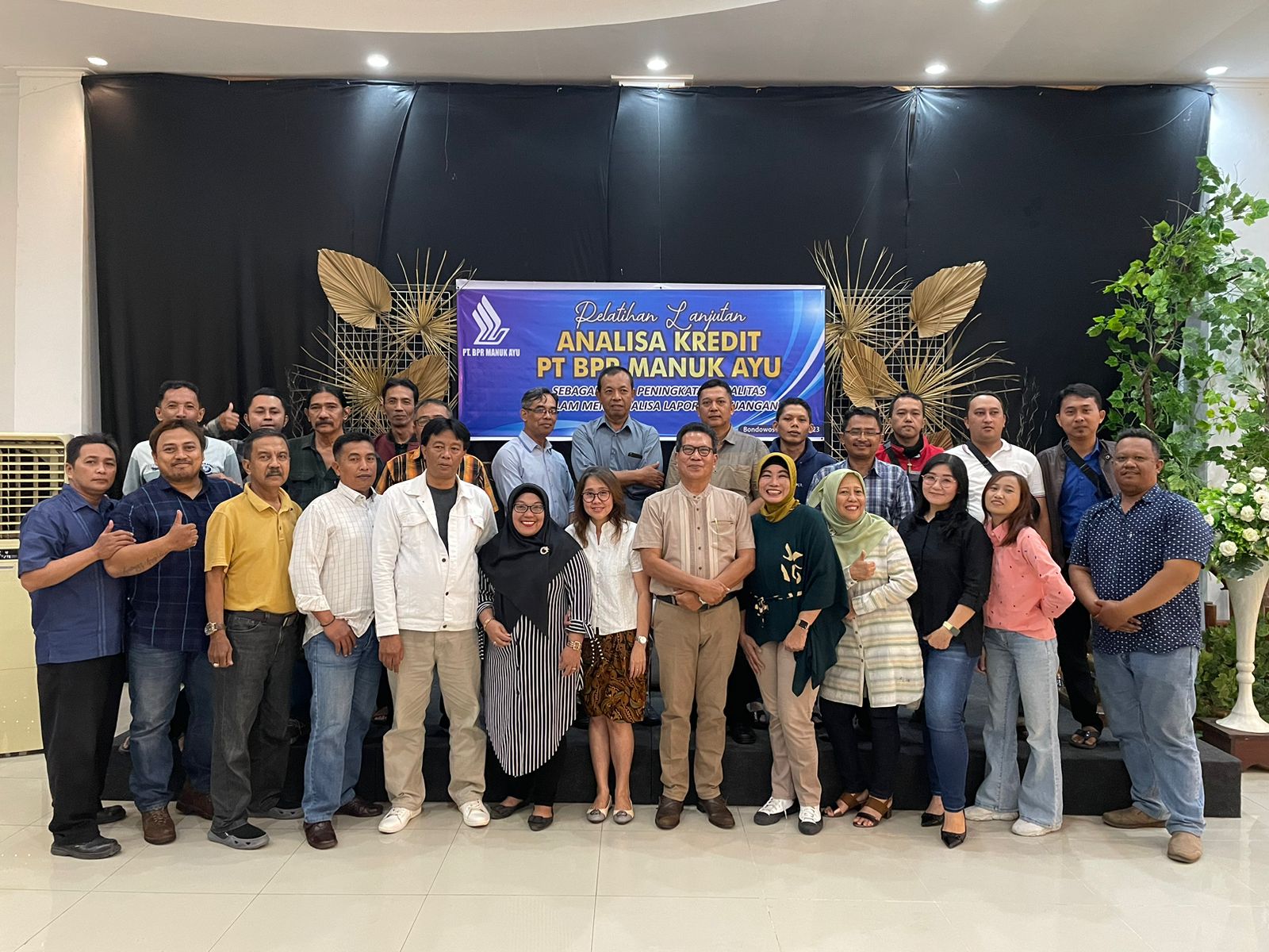 Pendidikan AO 27 Juni 2023